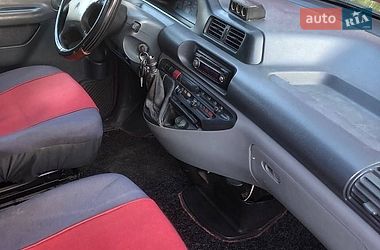 Минивэн Citroen Jumpy 2004 в Ровно