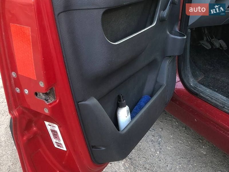 Минивэн Citroen Jumpy 2004 в Ровно