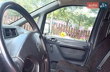 Минивэн Citroen Jumpy 2006 в Коломые