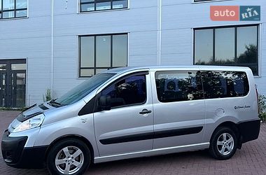 Минивэн Citroen Jumpy 2008 в Ровно