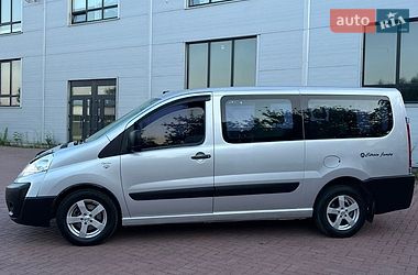 Минивэн Citroen Jumpy 2008 в Ровно