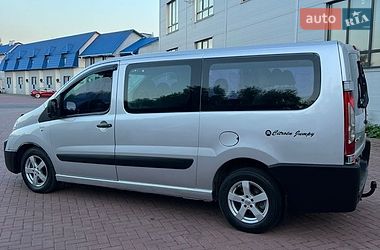 Минивэн Citroen Jumpy 2008 в Ровно