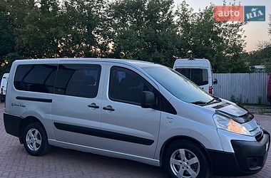 Минивэн Citroen Jumpy 2008 в Ровно