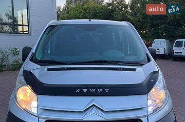Минивэн Citroen Jumpy 2008 в Ровно