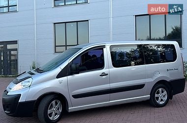 Минивэн Citroen Jumpy 2008 в Ровно