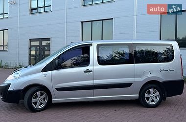 Минивэн Citroen Jumpy 2008 в Ровно