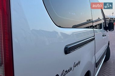 Минивэн Citroen Jumpy 2008 в Ровно