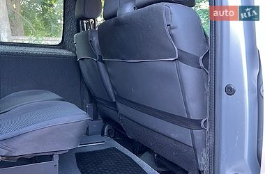 Минивэн Citroen Jumpy 2008 в Ровно
