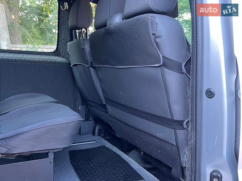 Минивэн Citroen Jumpy 2008 в Ровно