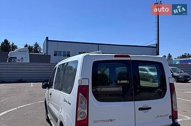 Минивэн Citroen Jumpy 2009 в Ровно