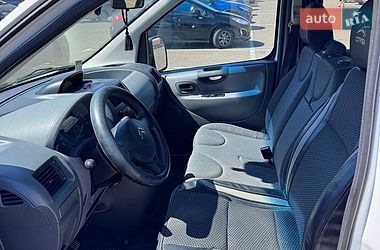 Минивэн Citroen Jumpy 2009 в Ровно