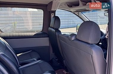 Минивэн Citroen Jumpy 2009 в Ровно