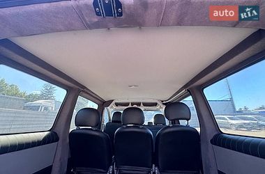 Минивэн Citroen Jumpy 2009 в Ровно