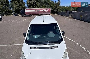 Минивэн Citroen Jumpy 2009 в Ровно