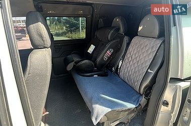 Мінівен Citroen Jumpy 2006 в Вінниці