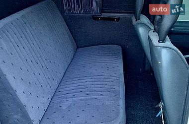 Вантажопасажирський фургон Citroen Jumpy 2002 в Дніпрі