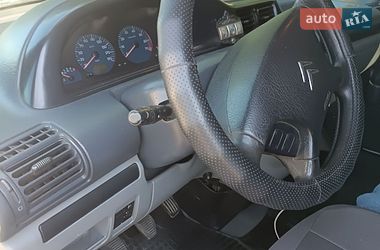 Минивэн Citroen Jumpy 2004 в Львове фото 6 Минивэн Citroen Jumpy 2004 в Львове
