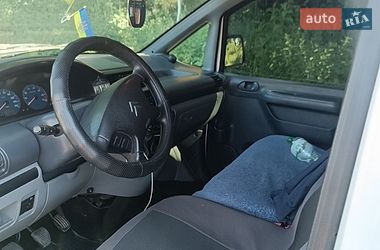 Минивэн Citroen Jumpy 2004 в Львове фото 3 Минивэн Citroen Jumpy 2004 в Львове