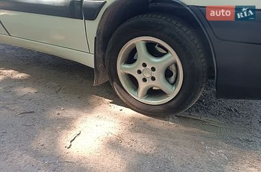 Минивэн Citroen Jumpy 2004 в Львове фото 7 Минивэн Citroen Jumpy 2004 в Львове