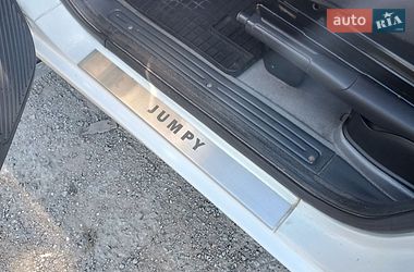 Минивэн Citroen Jumpy 2004 в Львове фото 5 Минивэн Citroen Jumpy 2004 в Львове