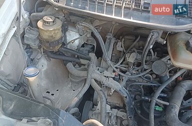 Минивэн Citroen Jumpy 2004 в Львове фото 13 Минивэн Citroen Jumpy 2004 в Львове