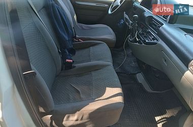 Минивэн Citroen Jumpy 2004 в Львове фото 15 Минивэн Citroen Jumpy 2004 в Львове
