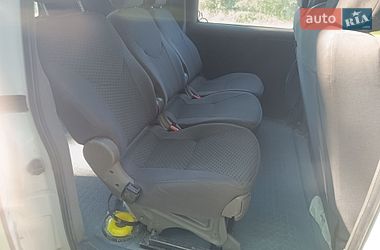 Минивэн Citroen Jumpy 2004 в Львове фото 16 Минивэн Citroen Jumpy 2004 в Львове