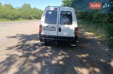 Минивэн Citroen Jumpy 2004 в Львове фото 17 Минивэн Citroen Jumpy 2004 в Львове