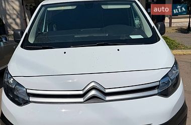Автовоз Citroen Jumpy 2023 в Одесі