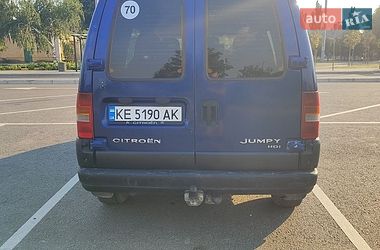 Минивэн Citroen Jumpy 2006 в Кривом Роге