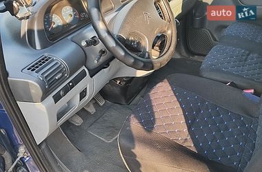 Минивэн Citroen Jumpy 2006 в Кривом Роге
