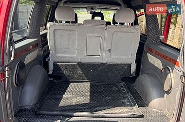 Минивэн Citroen Jumpy 2004 в Виннице