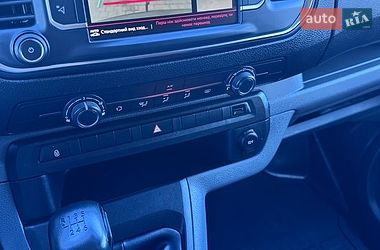 Мінівен Citroen Jumpy 2022 в Львові