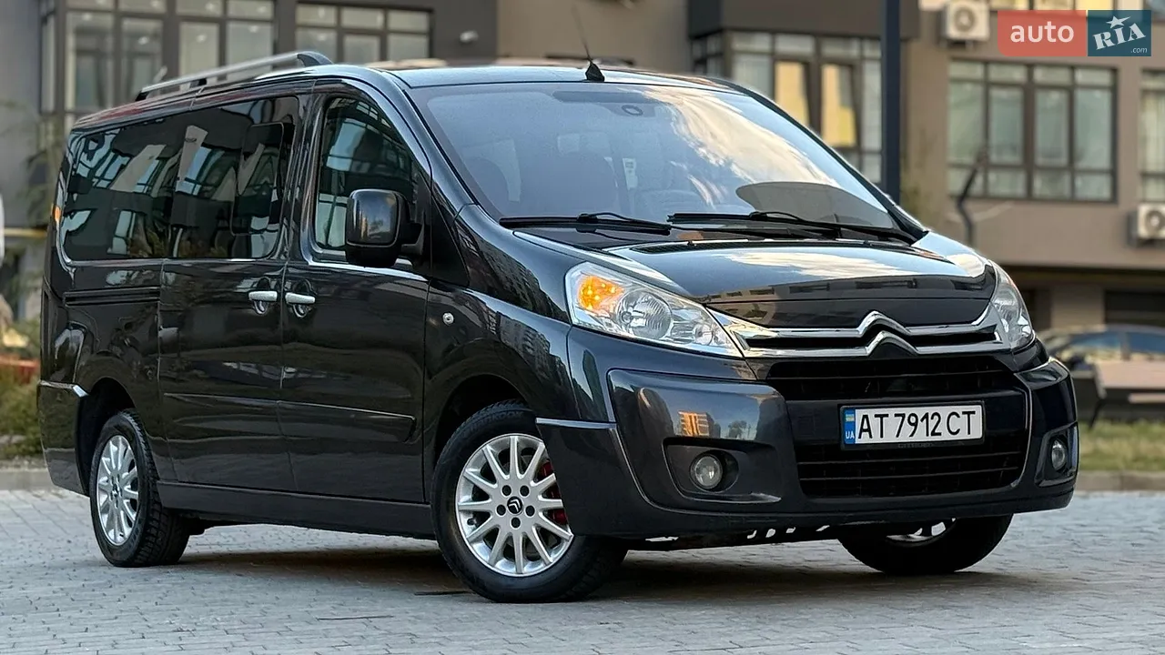 2016 Opel Vivaro - мініатюра 52