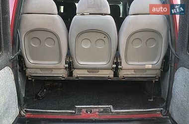 Мінівен Citroen Jumpy 2004 в Рівному
