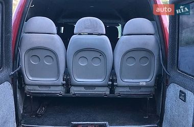 Мінівен Citroen Jumpy 2004 в Рівному