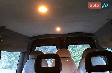 Мінівен Citroen Jumpy 2004 в Рівному