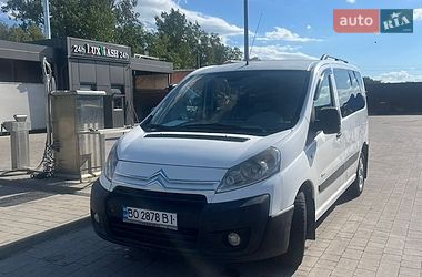 Минивэн Citroen Jumpy 2007 в Тернополе