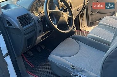 Мінівен Citroen Jumpy 2007 в Тернополі