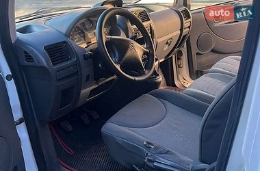 Минивэн Citroen Jumpy 2007 в Тернополе