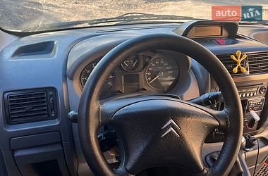 Мінівен Citroen Jumpy 2007 в Тернополі