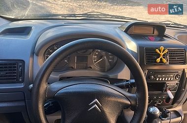 Мінівен Citroen Jumpy 2007 в Тернополі