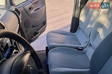 Мінівен Citroen Jumpy 2007 в Тернополі