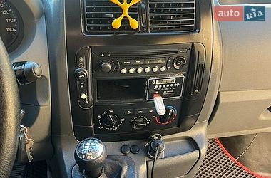 Минивэн Citroen Jumpy 2007 в Тернополе