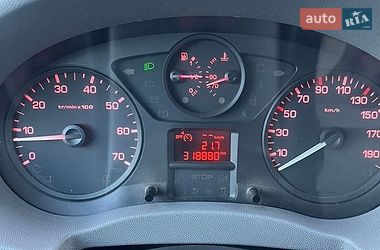 Мінівен Citroen Jumpy 2007 в Тернополі