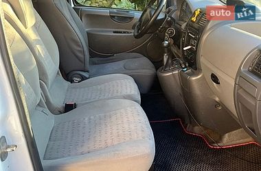 Мінівен Citroen Jumpy 2007 в Тернополі