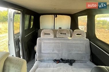 Мінівен Citroen Jumpy 2007 в Тернополі