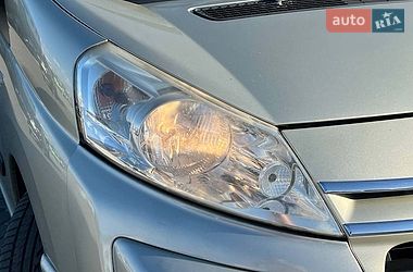 Минивэн Citroen Jumpy 2010 в Львове