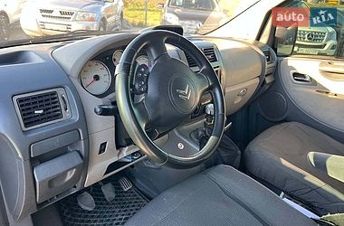 Минивэн Citroen Jumpy 2010 в Львове
