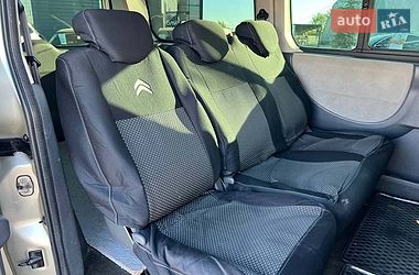 Минивэн Citroen Jumpy 2010 в Львове